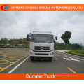 Donfeng 6X4 20cbm Dump Truck